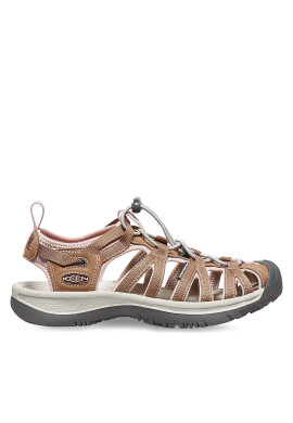 Keen Сандали Whisper 1027361 Кафяв - Pepit.bg