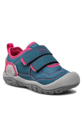 Keen Сникърси Knotch Hollow Ds 1025895 Син - Pepit.bg