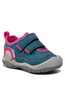 Keen Сникърси Knotch Hollow Ds 1025898 Син - Pepit.bg