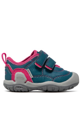 Keen Сникърси Knotch Hollow Ds 1025898 Син - Pepit.bg