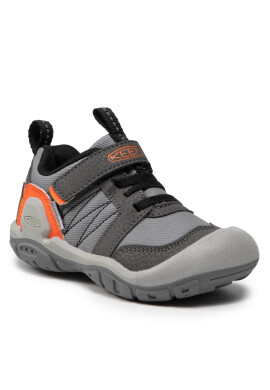 Keen Сникърси Knotch Peak 1025960 Сив - Pepit.bg