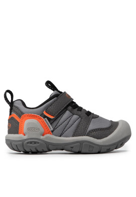 Keen Сникърси Knotch Peak 1025960 Сив - Pepit.bg