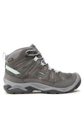 Keen Туристически Circadia Mid Wp 1026763 Сив - Pepit.bg