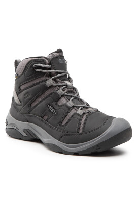 Keen Туристически Circadia Mid Wp 1026768 Сив - Pepit.bg