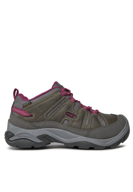 Keen Туристически Circadia Wp 1026770-10 Сив - Pepit.bg