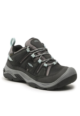 Keen Туристически Circadia Wp 1026772 Черен - Pepit.bg