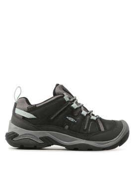 Keen Туристически Circadia Wp 1026772 Черен - Pepit.bg