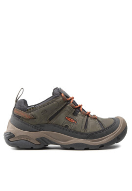 Keen Туристически Circadia Wp 1026774 Зелен - Pepit.bg