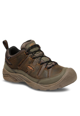 Keen Туристически Circadia Wp 1027259-10 Кафяв - Pepit.bg