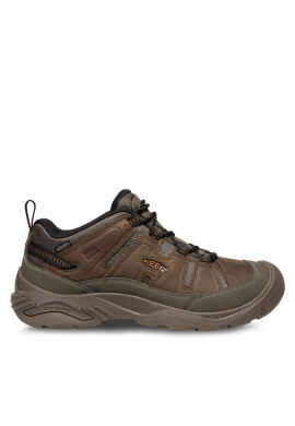 Keen Туристически Circadia Wp 1027259-10 Кафяв - Pepit.bg