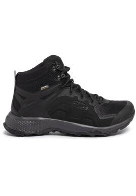 Keen Туристически Explore Mid Wp 1021602 Черен - Pepit.bg