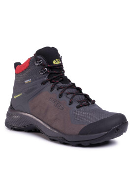 Keen Туристически Explore Mid Wp 1021608 Сив - Pepit.bg