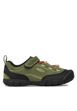 Keen Туристически Jasper II 1025493 Зелен - Pepit.bg