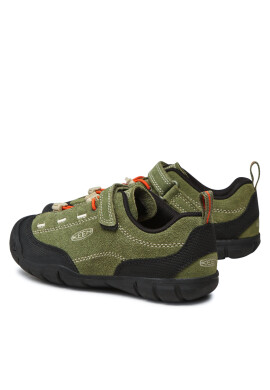 Keen Туристически Jasper II 1025493 Зелен - Pepit.bg
