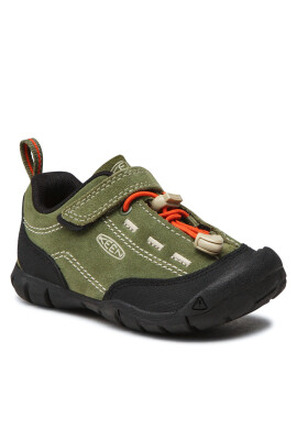 Keen Туристически Jasper II 1025498 Зелен - Pepit.bg