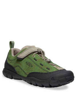 Keen Туристически Jasper Ii Nac Field 1027184 Каки - Pepit.bg