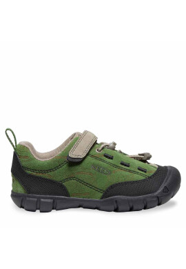 Keen Туристически Jasper Ii Nac Field 1027185 Каки - Pepit.bg