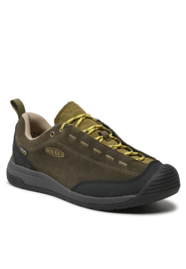 Keen Туристически Jasper II Wp 1026607 Зелен - Pepit.bg