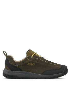 Keen Туристически Jasper II Wp 1026607 Зелен - Pepit.bg
