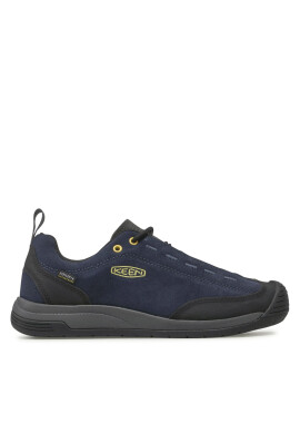 Keen Туристически Jasper II Wp Тъмносин - Pepit.bg