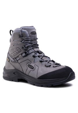 Keen Туристически Karraig Mid Wp 1020753 Сив - Pepit.bg