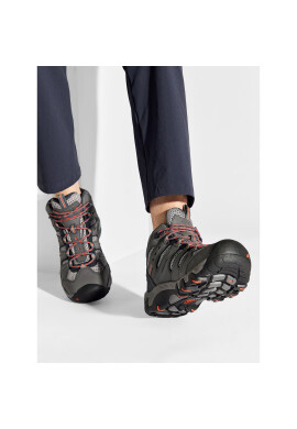 Keen Туристически Koven Mid Wp 1023000 Сив - Pepit.bg
