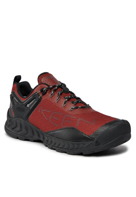 Keen Туристически Nxis Evo Wp 1026680 Бордо - Pepit.bg