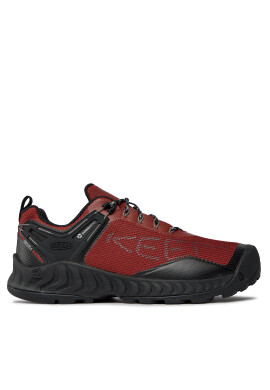 Keen Туристически Nxis Evo Wp 1026680 Бордо - Pepit.bg
