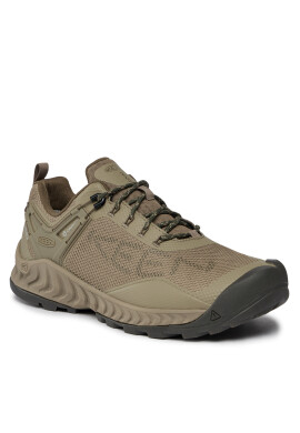 Keen Туристически Nxis Evo Wp 1026681 Зелен - Pepit.bg