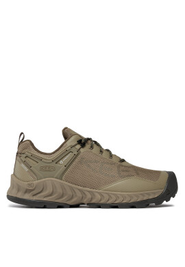 Keen Туристически Nxis Evo Wp 1026681 Зелен - Pepit.bg