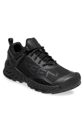 Keen Туристически Nxis Evo Wp 1027193 Черен - Pepit.bg
