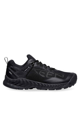 Keen Туристически Nxis Evo Wp 1027193 Черен - Pepit.bg