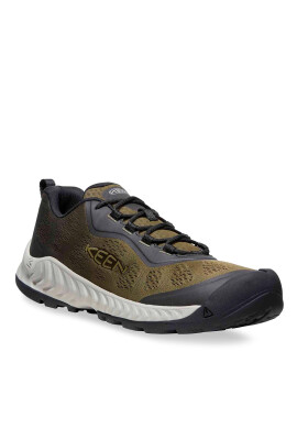 Keen Туристически Nxis Speed 1027195 Каки - Pepit.bg