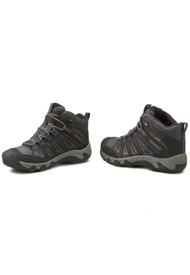 Keen Туристически Oakridge Mid 1015307 Черен - Pepit.bg