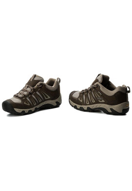 Keen Туристически Oakridge Wp 1015311 Кафяв - Pepit.bg