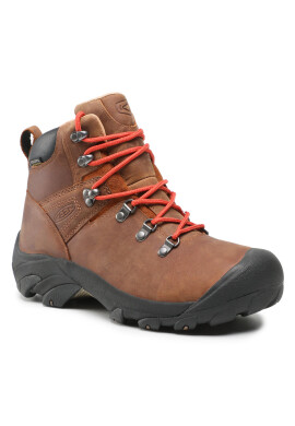 Keen Туристически Pyrenees 1002435 Кафяв - Pepit.bg