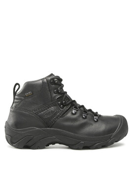 Keen Туристически Pyrenes 1026585 Черен - Pepit.bg