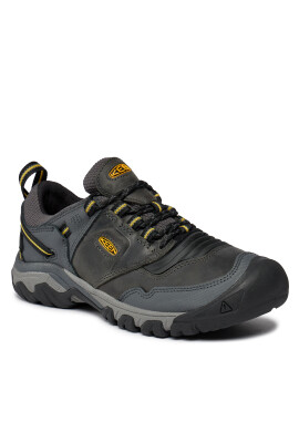 Keen Туристически Ridge Flex Wp 1026615 Сив - Pepit.bg