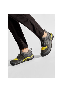 Keen Туристически Ridge Flex Wp M 1024917 Сив - Pepit.bg