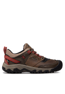 Keen Туристически Ridge Flex Wp M 1024918 Кафяв - Pepit.bg