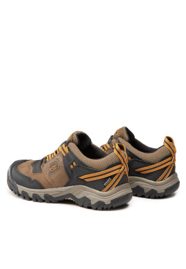 Keen Туристически Ridge Flex Wp M 1025667 Кафяв - Pepit.bg