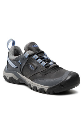 Keen Туристически Ridge Flex Wp W 1024923 Черен - Pepit.bg
