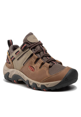 Keen Туристически Steens Wp 1022336 Кафяв - Pepit.bg