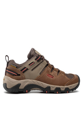 Keen Туристически Steens Wp 1022336 Кафяв - Pepit.bg