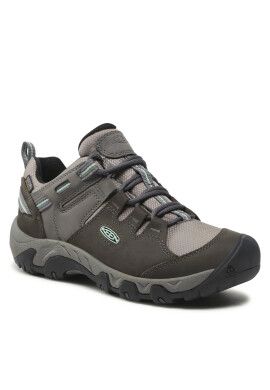 Keen Туристически Steens Wp 1026015 Сив - Pepit.bg