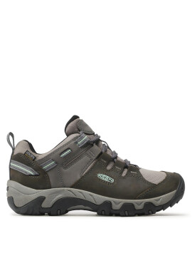 Keen Туристически Steens Wp 1026015 Сив - Pepit.bg