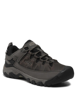 Keen Туристически Targhee III Wp 1017783 Черен - Pepit.bg
