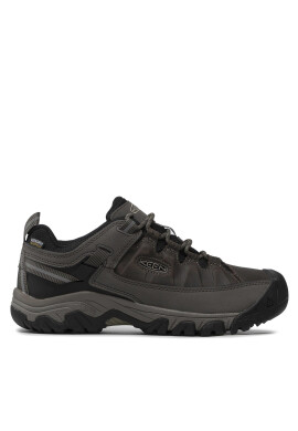 Keen Туристически Targhee III Wp 1017783 Черен - Pepit.bg
