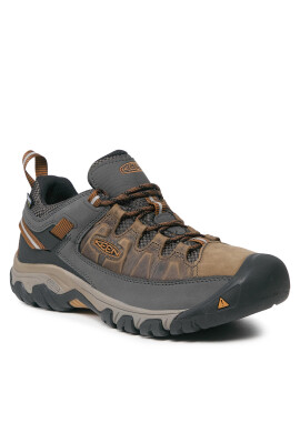 Keen Туристически Targhee III Wp 1017784 Сив - Pepit.bg