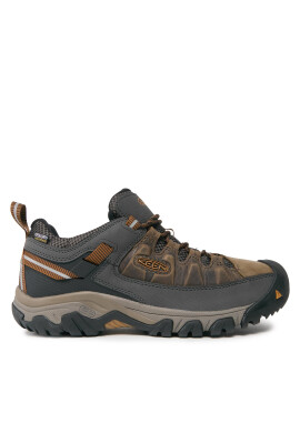 Keen Туристически Targhee III Wp 1017784 Сив - Pepit.bg